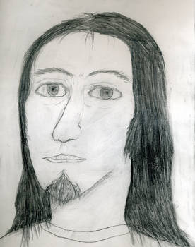 Self Portrait