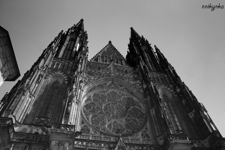 St. Vitus Cathedral