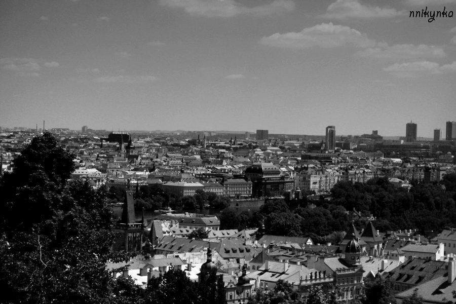 View Prague