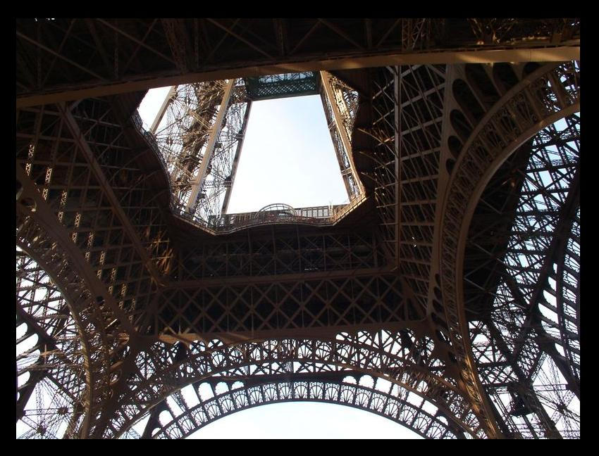 Under The Tower by Clown-Alucard on DeviantArt