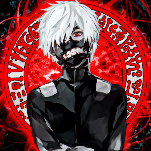 Kaneki Ken Circle By Destinyex On Deviantart