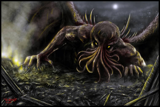 Cthulhu