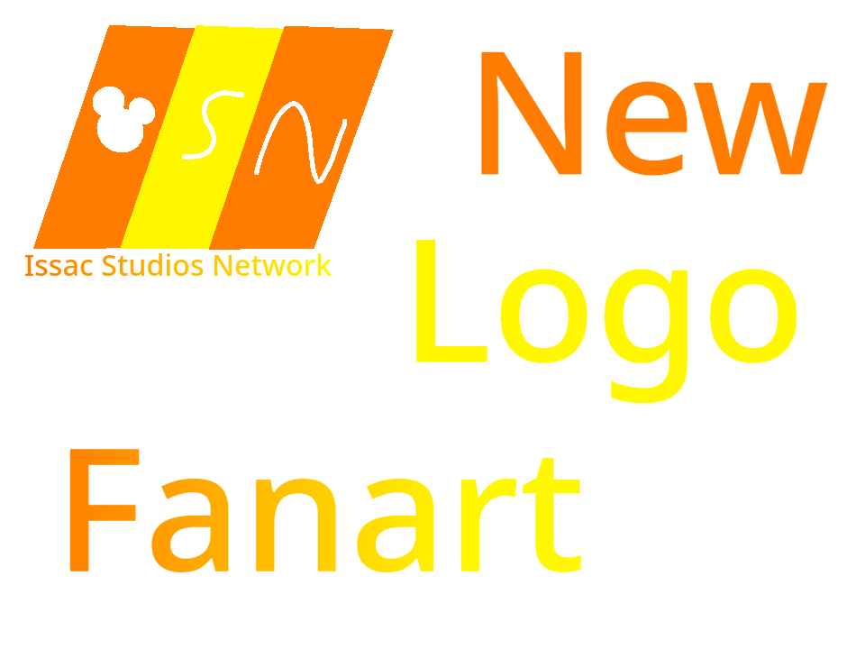 ISN New Logo Fanart Open Rules In Description By NickJrKuba On isn-new-logo-fanart-open-rules-in-description-by-nickjrkuba-on