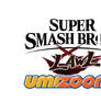 Super Smash Bros Lawl Umizoomi Logo