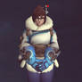 Mei-best waifu