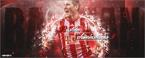 Bastian Schweinsteiger Sig V1