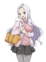 Mirajane [Winter]