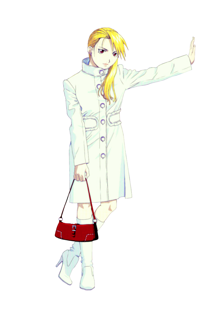 Riza Rabbit Riza 01 by Nolocha on DeviantArt