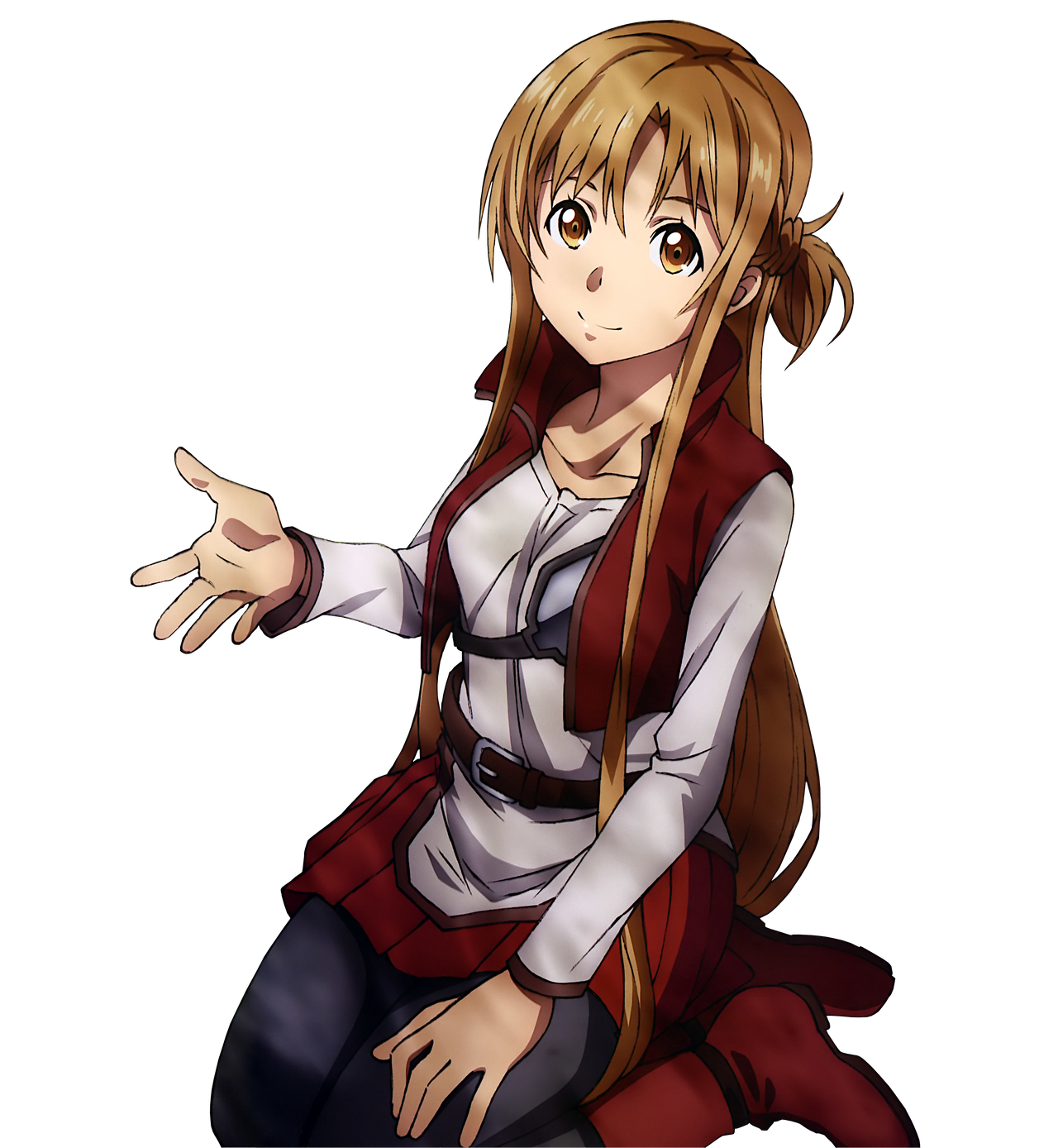 Asuna 02 by Nolocha on DeviantArt