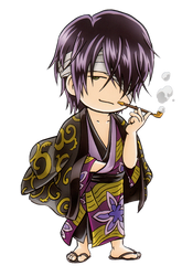 Takasugi [Chibi] 01