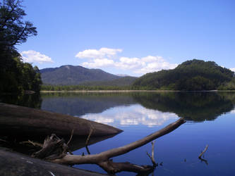 Patagonia Lake