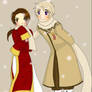 APH I'M FREEZING MY...aru....