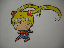 Sailor Moon