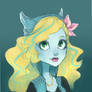 Lagoona Blue