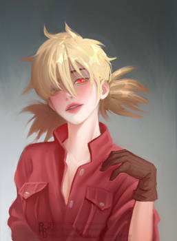 Seras Victoria