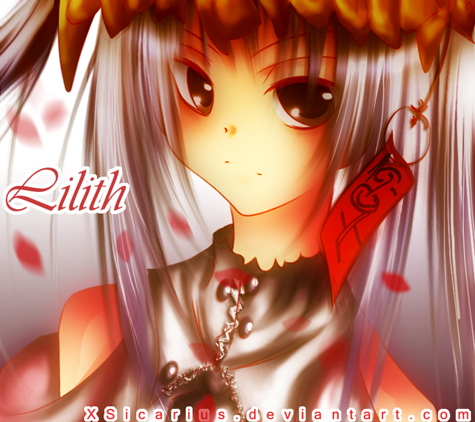 The Lilith