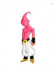 Magin buu