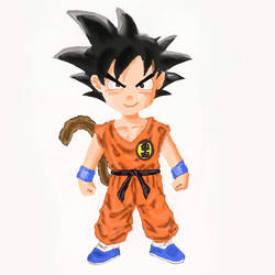 goku