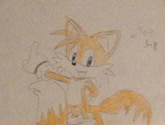 Tails