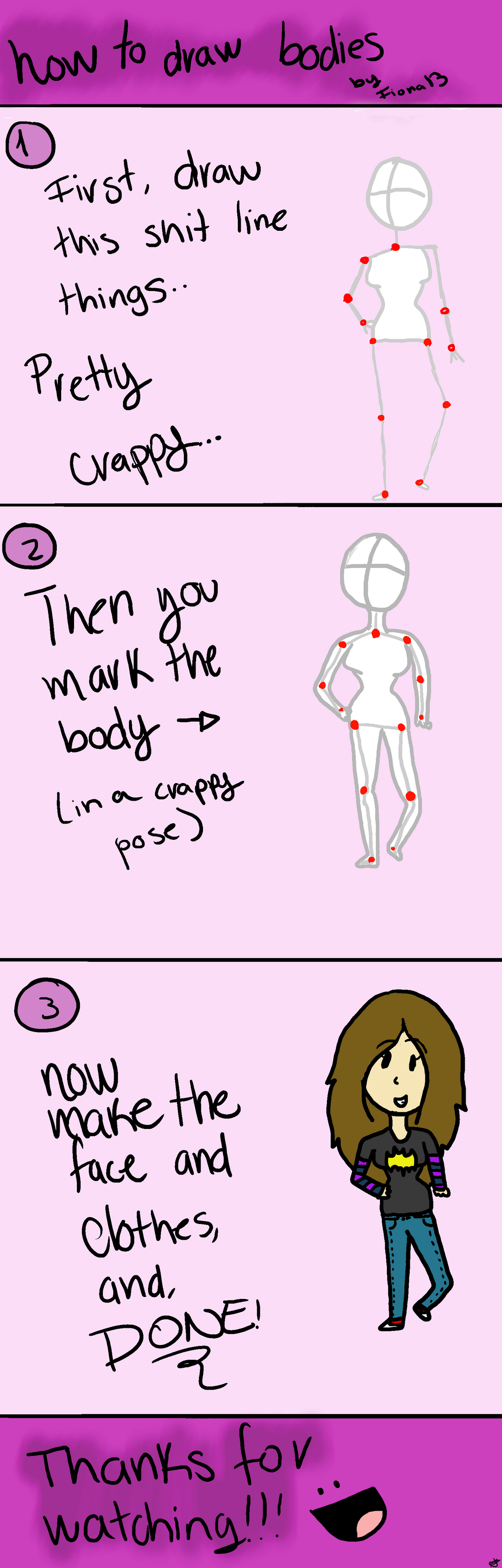 Body Drawong Tips Drawing Bodies Explained at Kelly Barrios blog