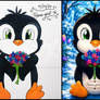 Chilly Penguin