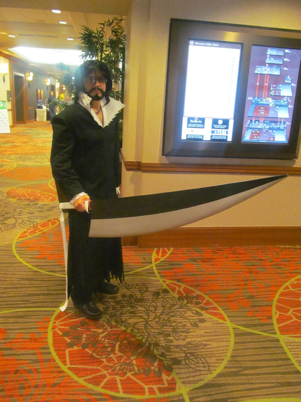 Animefest '13 - Bleach 3