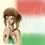 Hungary with SAI.