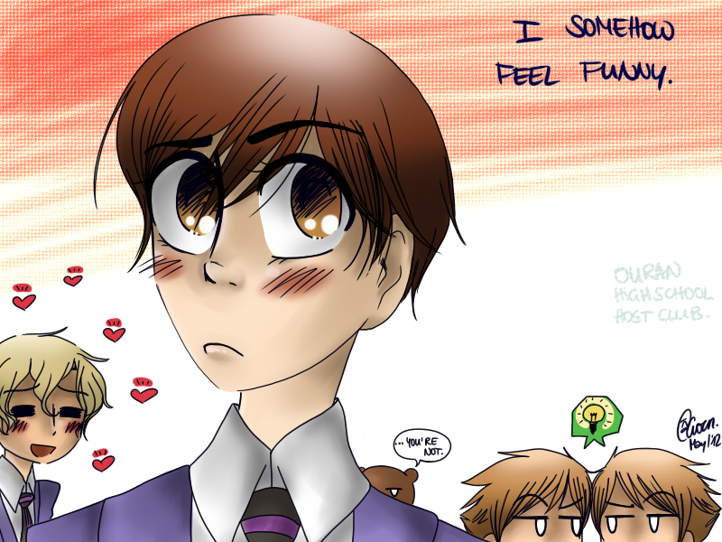 It's an OURAN picture.