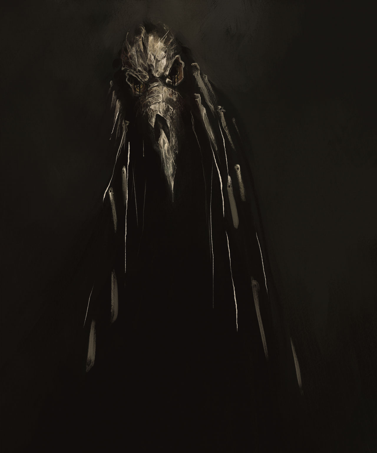 Executor by ArraDraws on DeviantArt