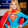 Supergirl DCnU