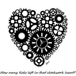 Clockwork Heart