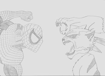 Spidey VS 2