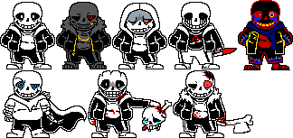 Sans Aus by EpicAmazingEgemen on DeviantArt