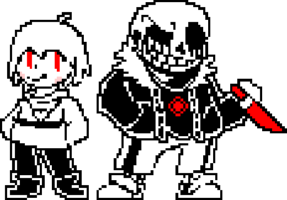 A Soul for a SOUL (killer!sans phase 2) by higuysimenigma on DeviantArt