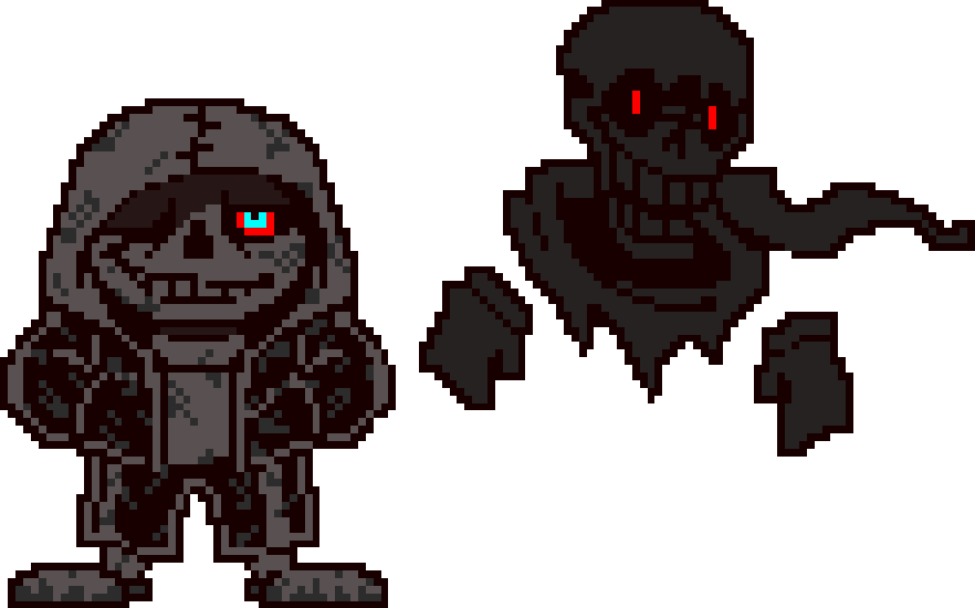 The Muder by CoolSansFanboy999 on DeviantArt