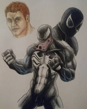 venom 