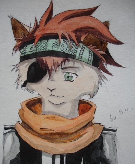 Lavi-cat