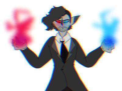 Darkiplier