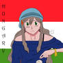 (Requested) Hetalia Hungary