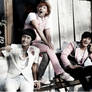 FT Island..