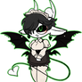 Demon Maid Avi