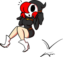 Shygal 2