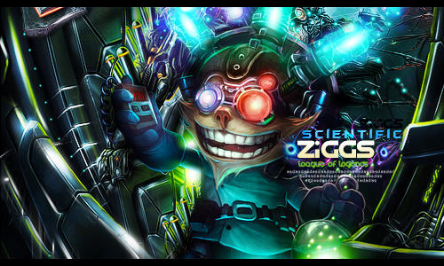 ZIGGS Scientific