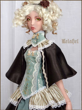 Liselotte - invitation