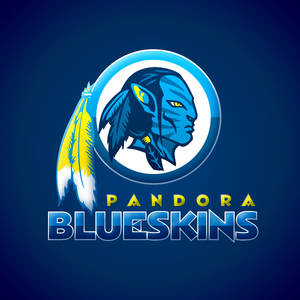 Pandora Blueskins