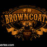 BrownCoats black version