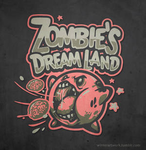 Zombie's Dreamland