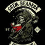 Death Reapers Book Club