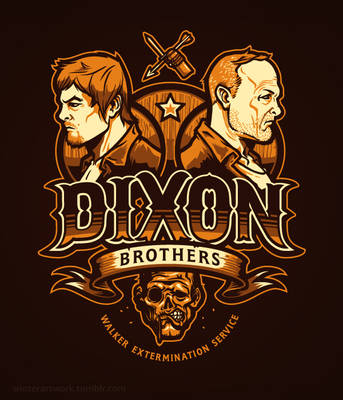 Dixon Brothers Exterminators