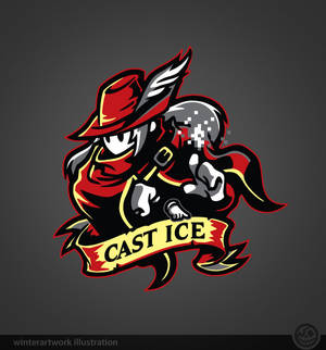 Cast Ice